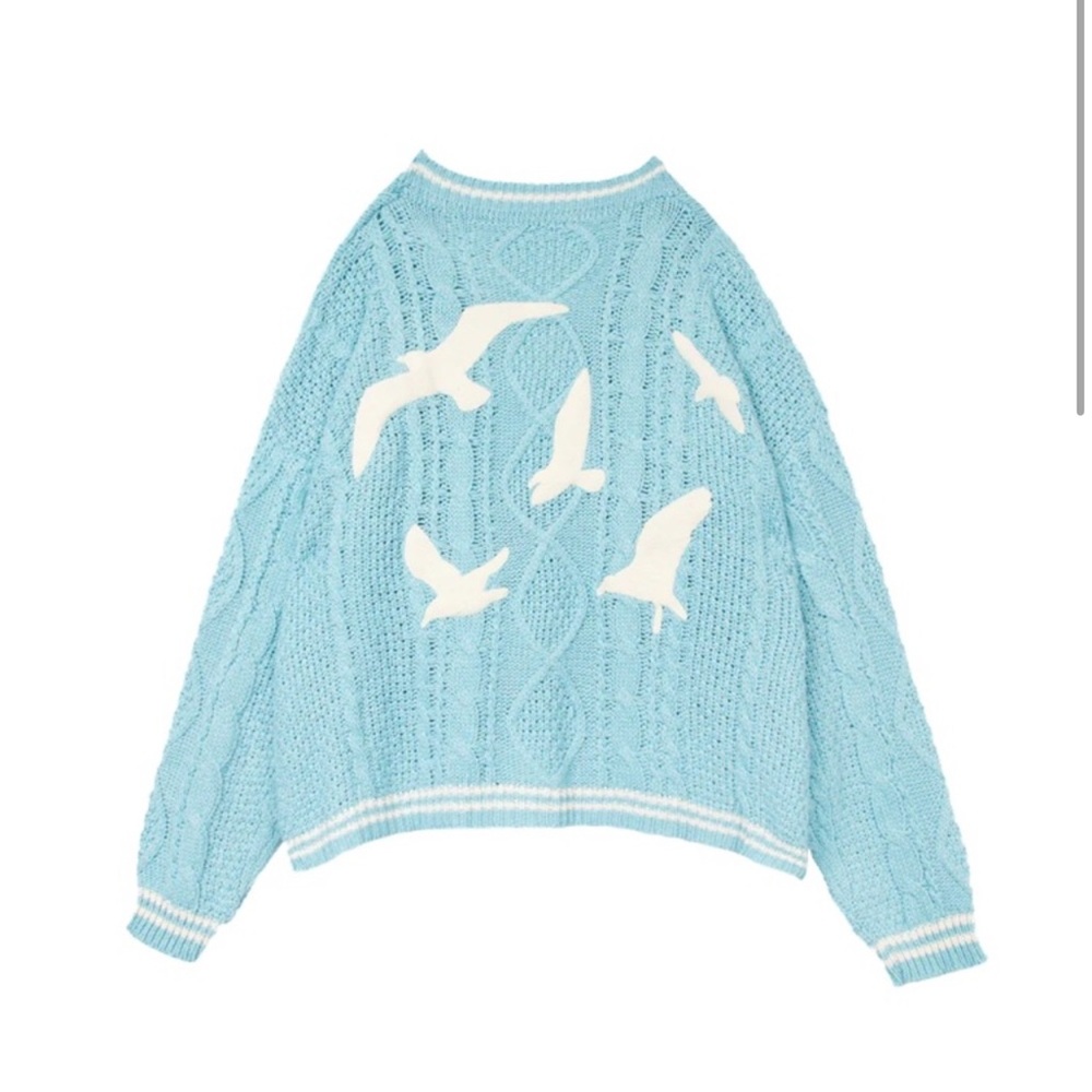 NWT 1989 (Taylor's Version) Cardigan in Size XS / S - Picture 2 of 11